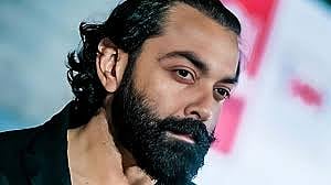 Bobby Deol